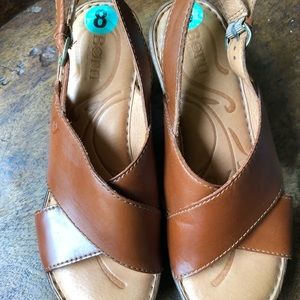 Born Sandals